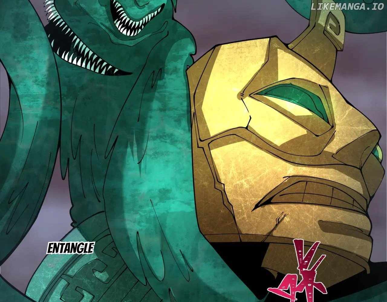 Age of Terror Chapter 373 162